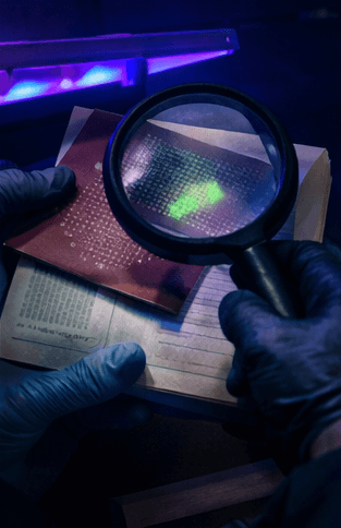 Проверка документов