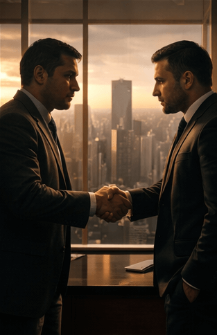 Проверка контрагента