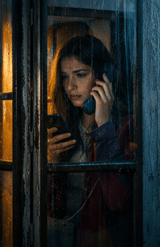 Инфо по номеру телефона