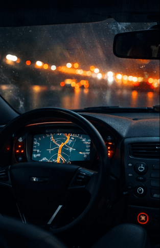 Геолокация