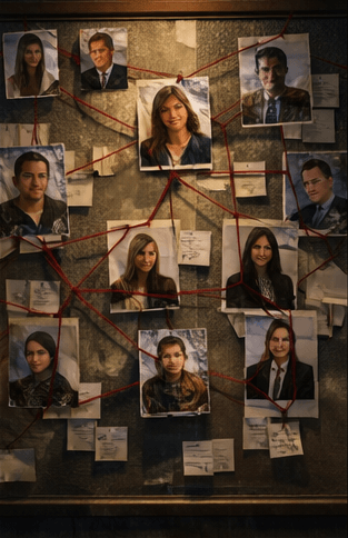 Социальные сети