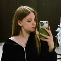 Анастасия Тимофеева, 19 лет, фотографии, друзья ВКонтакте